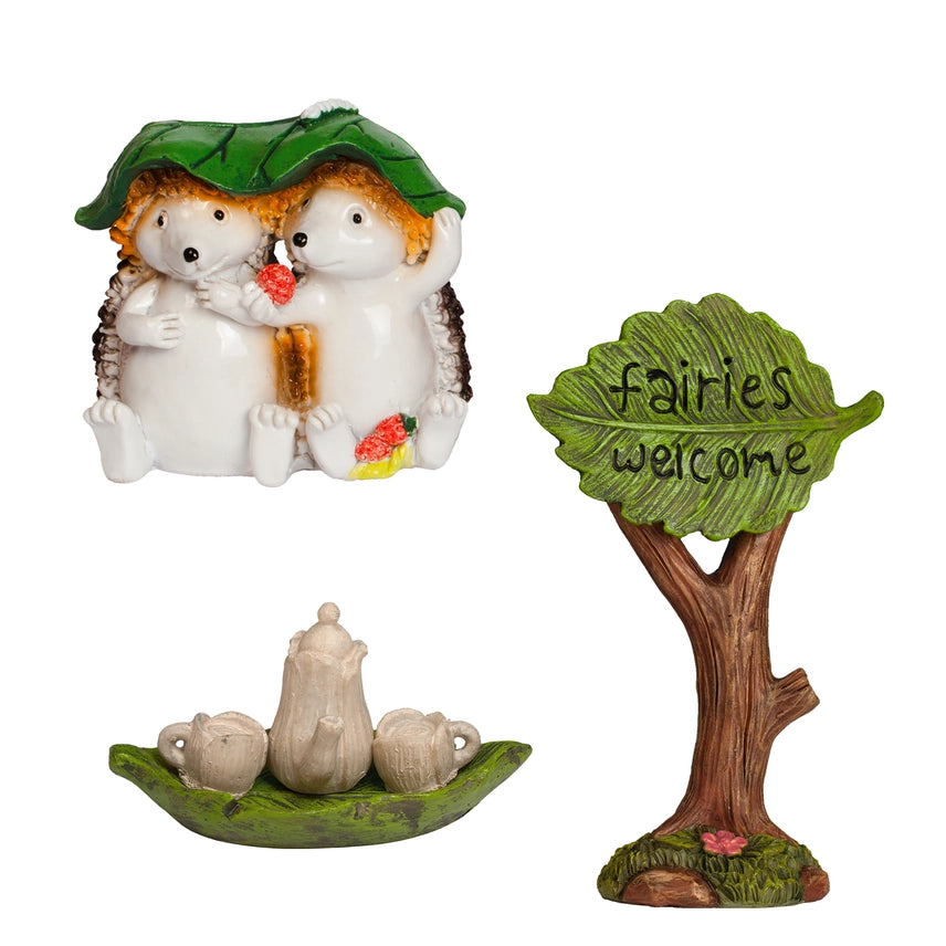 Fairy Garden Kits