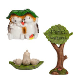 Fairy Garden Kits