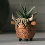 Animal Planters