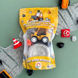 Kiddough Play Kit | Minis