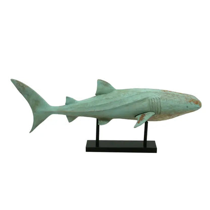 Whale Shark Trophy