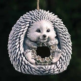Birdhouse Pudgy Pals
