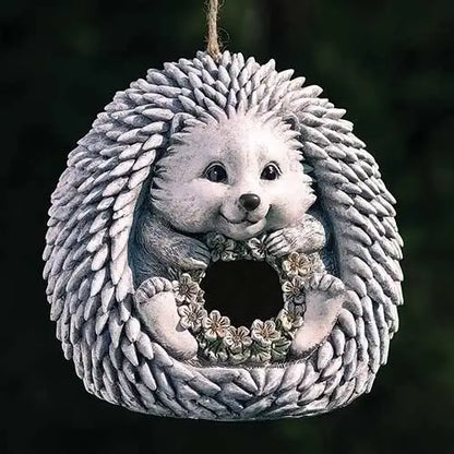 Birdhouse Pudgy Pals