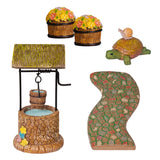 Fairy Garden Kits