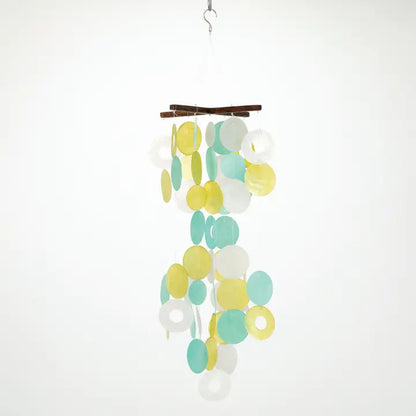 Capiz Chimes