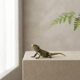 Brass Figurines