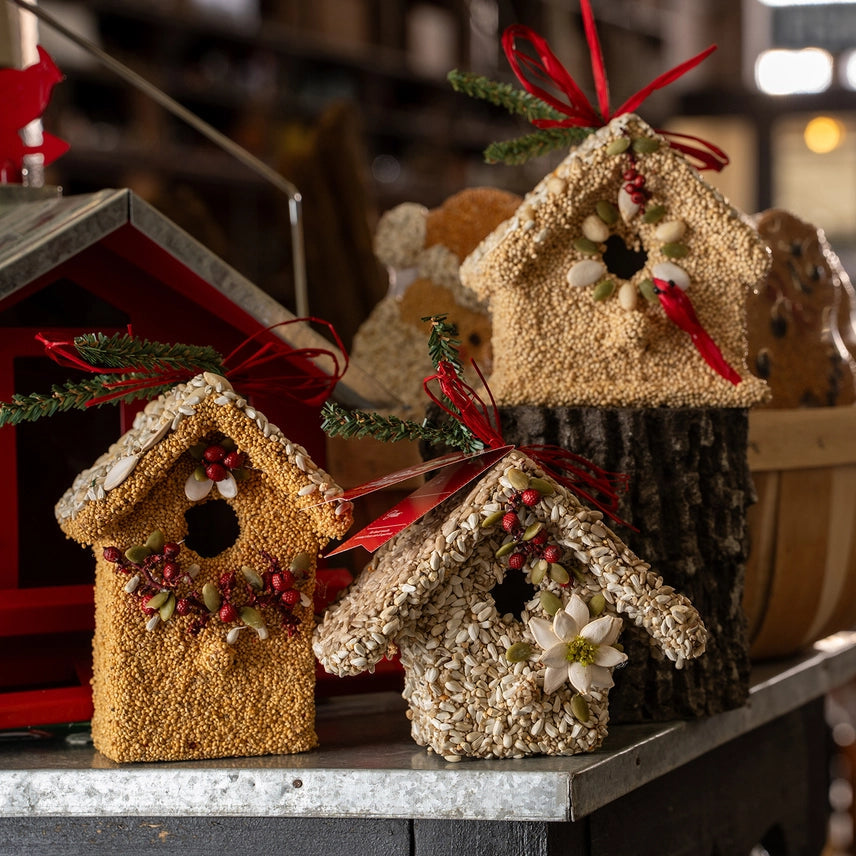 Mr. Bird Holiday Cottages