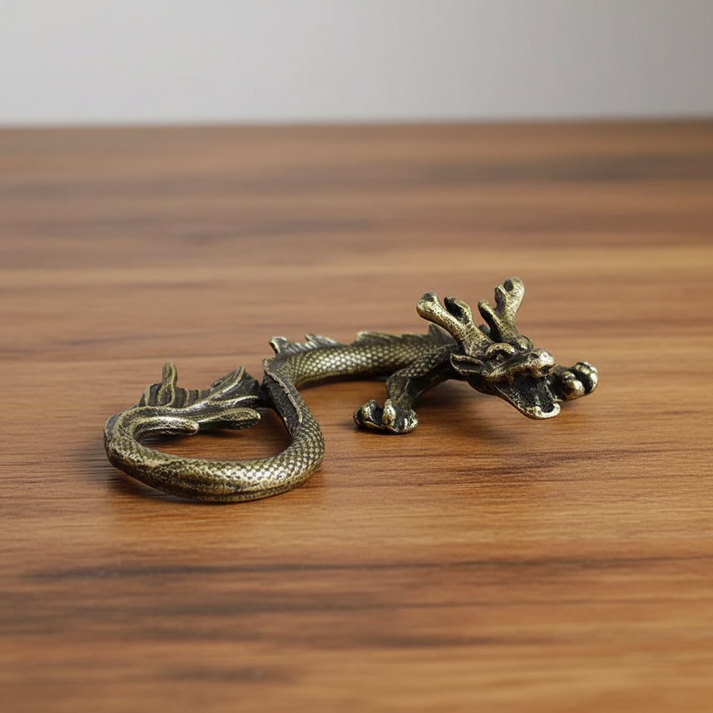 Brass Trinkets