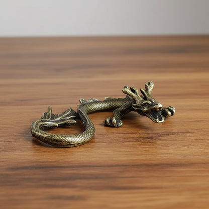 Brass Trinkets