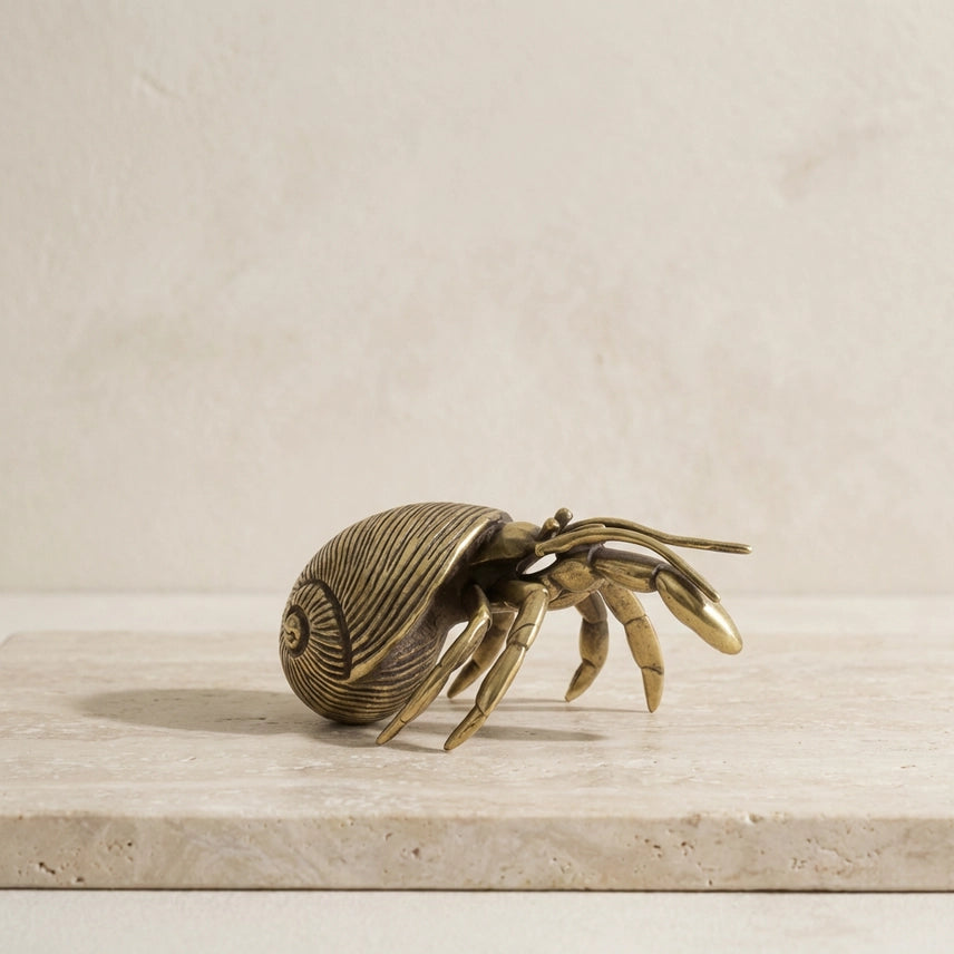 Brass Figurines