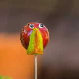 Snail Pot Stake