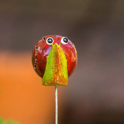 Snail Pot Stake