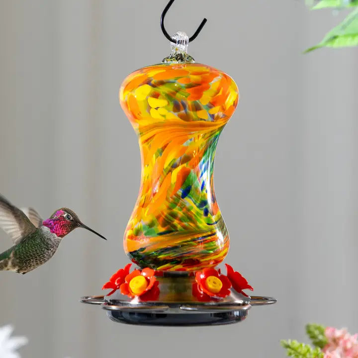 Hummingbird Feeders