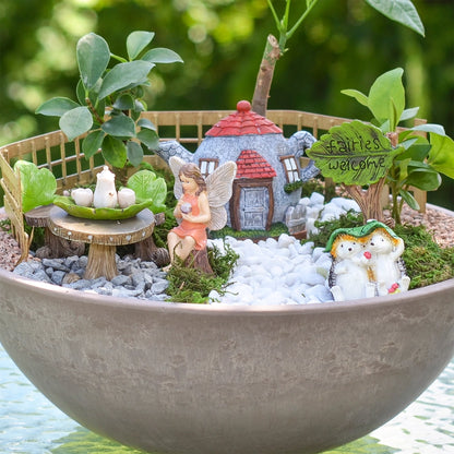 Fairy Garden Kits