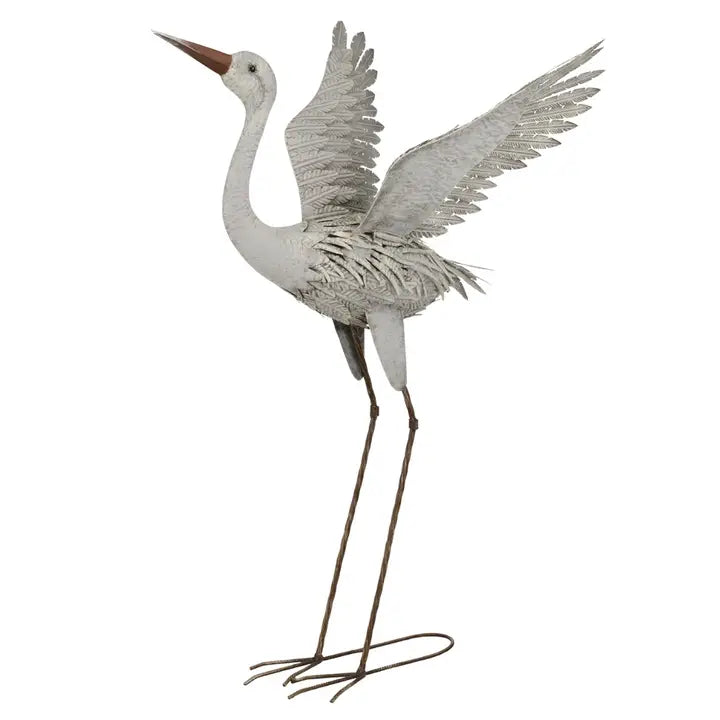 Garden Egret