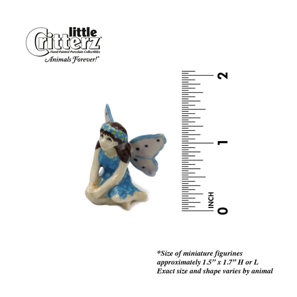 Little Critterz™ - Fantasy & Dinosaurs