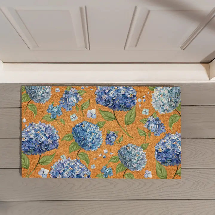 Decorative Door Mats