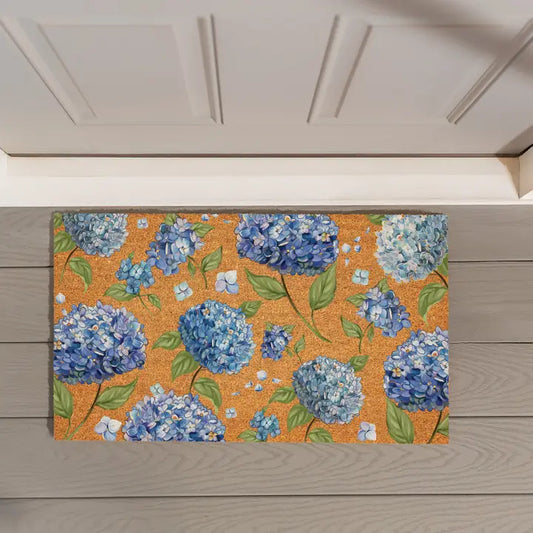 Decorative Door Mats