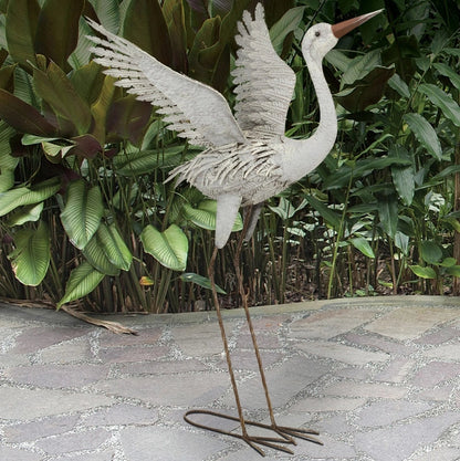 Garden Egret