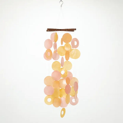 Capiz Chimes