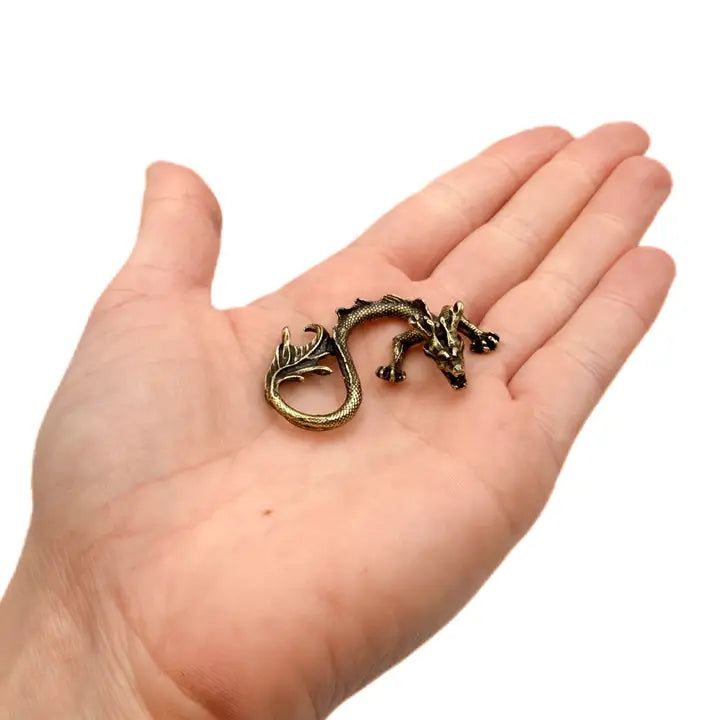 Brass Trinkets