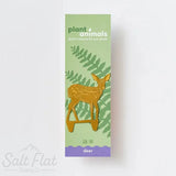 Plant Animals