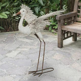 Garden Egret