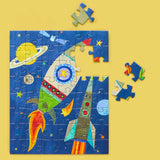 48 Piece Puzzle Snax