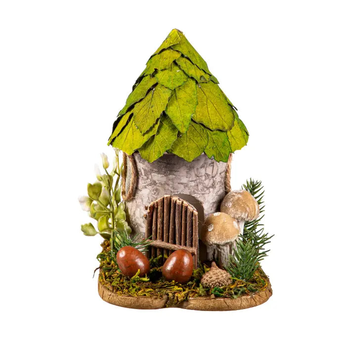 Woodland Houses | Set of 2