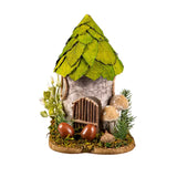 Woodland Houses | Set of 2