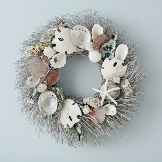 Coastal Wreaths