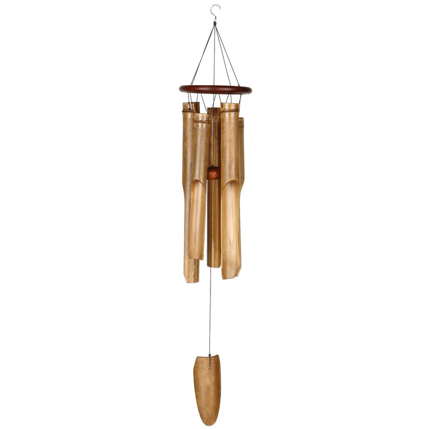 Ring Bamboo Chimes