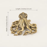 Brass Figurines