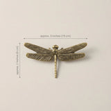 Brass Figurines