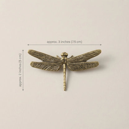 Brass Figurines