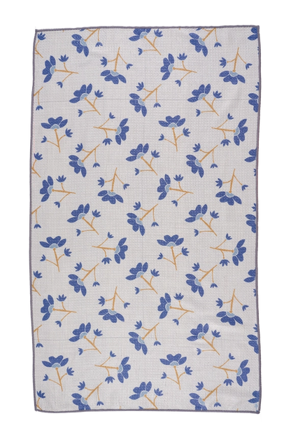 Bloom Towels