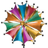 32" Rotating Wind Spinner - Cirque