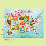 1000 Piece Puzzles