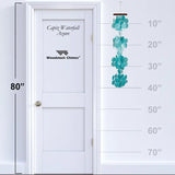 Capiz Chimes