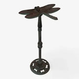 Dragonfly Bird Feeder | Cast Iron