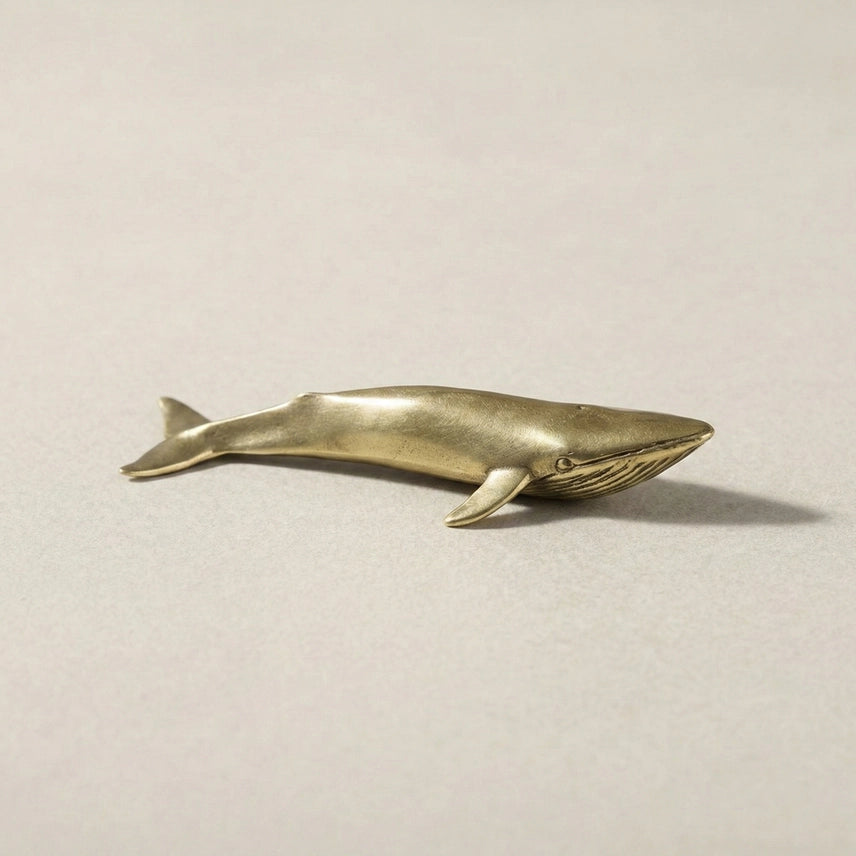 Brass Figurines
