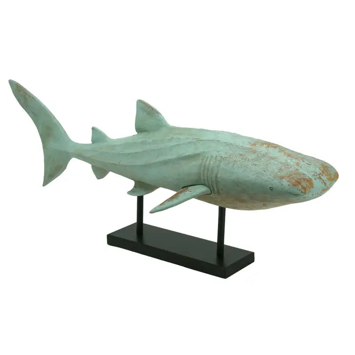 Whale Shark Trophy
