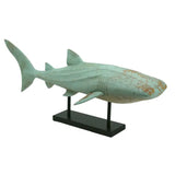 Whale Shark Trophy