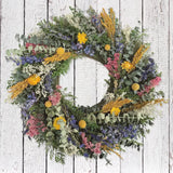 Floral Wreaths