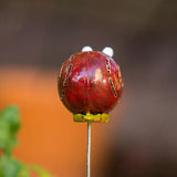 Snail Pot Stake