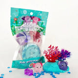Kiddough Play Kit | Minis