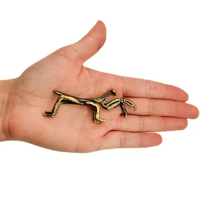 Brass Trinkets