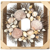 Coastal Wreaths