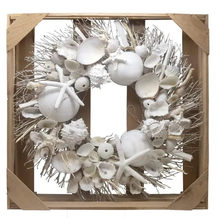 Coastal Wreaths