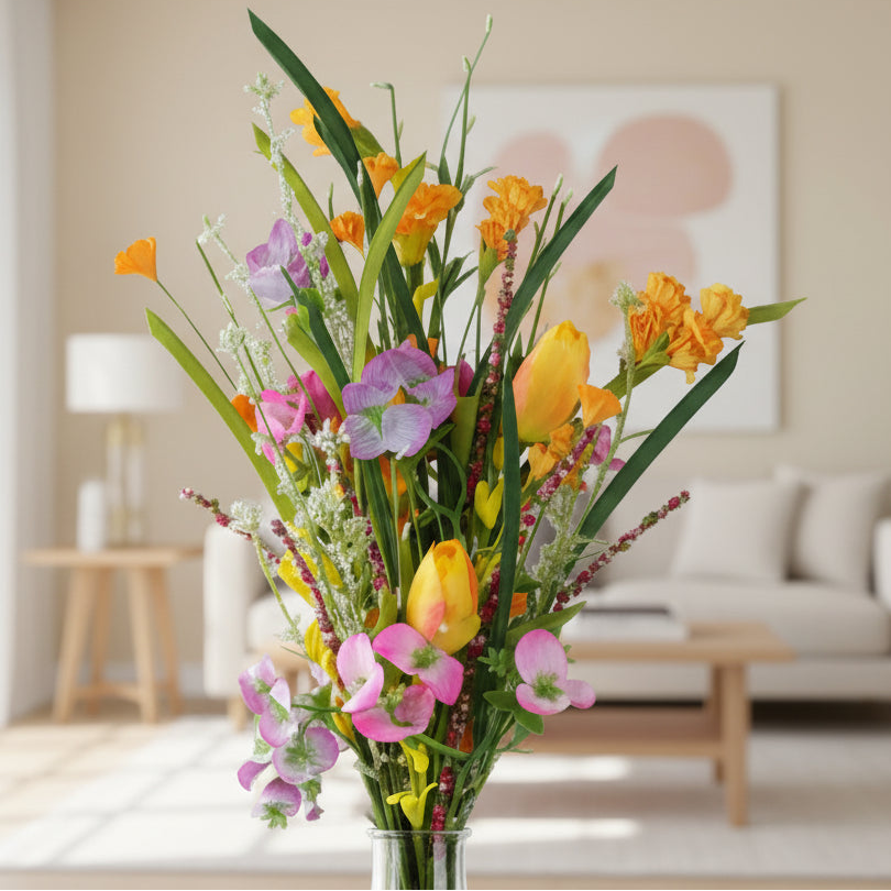 Spring Garden | 18in Pick